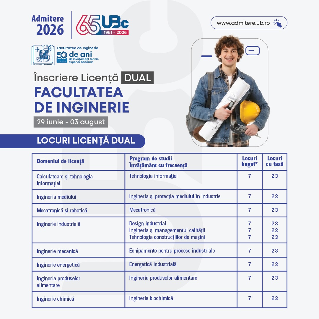 Universitatea „Vasile Alecsandri” din Bacău
